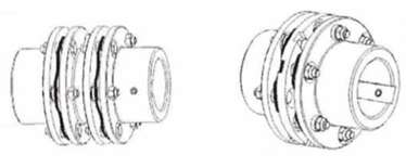 Disc couplings2