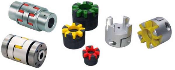 Jaw couplings2