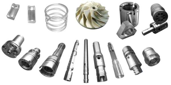 Special OEM products