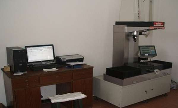 Measuring equipment2