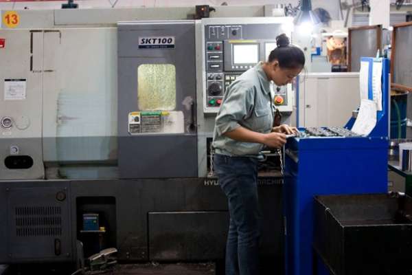 19 CNC Lathes